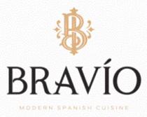 B BRAVÍO MODERN SPANISH CUISINE