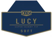 OGGI LUCY