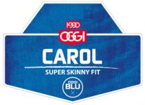 OGGI CAROL BLU