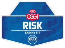 OGGI RISK BLU