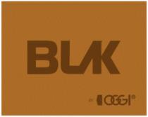 BLAK BY OGGI