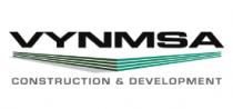 VYNMSA V CONSTRUCTION & DEVELOPMENT