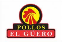POLLOS EL GÜERO