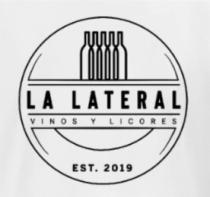 LA LATERAL VINOS Y LICORES