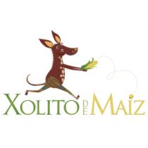 XOLITO DE MAIZ