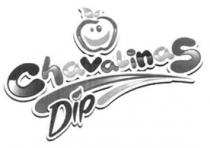 CHAVALINAS DIP