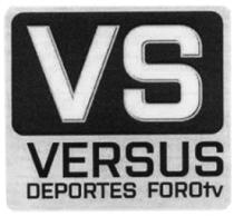 VS VERSUS DEPORTES FOROTV