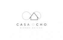 CASA OCHO BIENES RAÍCES