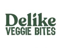 DELIKE VEGGIE BITES