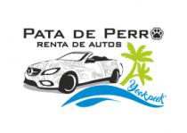 PATA DE PERRO; RENTA DE AUTOS