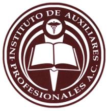 INSTITUTO DE AUXILIARES PROFESIONALES; A.C.