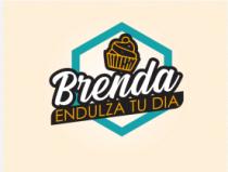 BRENDA ENDULZA TU DIA