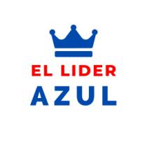 EL LIDER AZUL