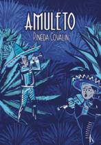AMULETO POR PINEDA COVALIN