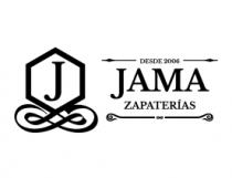 J JAMA ZAPATERÍAS DESDE 2006