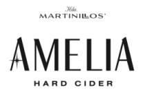 HDA. MARTINILLOS AMELIA HARD CIDER