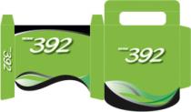 SERIE 392