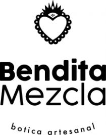 BENDITA MEZCLA BOTICA ARTESANAL