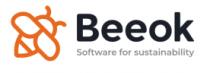 BEEOK SOFTWARE FOR SUSTAINABILITY