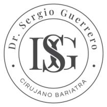 DR. SERGIO GUERRERO CIRUJANO BARIATRA