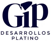 GIP DESARROLLOS PLATINO