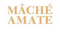 MACHE AMATE