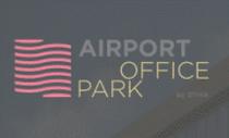 AIRPORT OFFICE PARK BY STIVA
