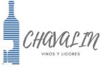 CHAVALIN VINOS Y LICORES