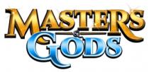 MASTERS & GODS