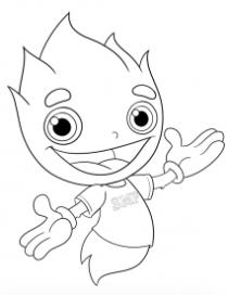 SMP FLAMIN
