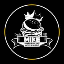 HAMBURGUESAS MIKE