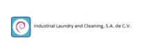 INDUSTRIAL LAUNDRY AND CLEANING