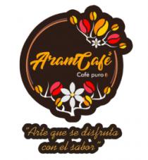 ARAMCAFE ARTE QUE SE DISFRUTA CON EL SABOR