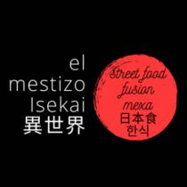 EL MESTIZO ISEKAI