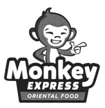 MONKEY EXPRESS