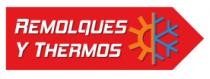 REMOLQUES Y THERMOS