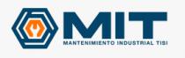 MIT MANTENIMIENTO INDUSTRIAL TISI