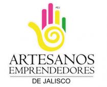AEJ ARTESANOS EMPRENDEDORES DE JALISCO