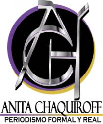 ANITA CHAQUIROFF