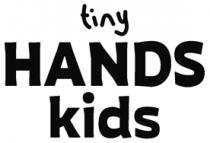 TINY HANDS KIDS
