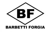 BF BARBETTI FORGIA
