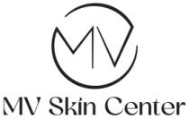 MV MV SKIN CENTER