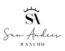 SA SAN ANDRES RANCHO