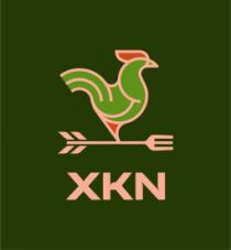 XKN