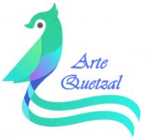 ARTE QUETZAL