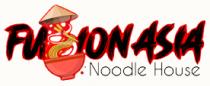 FUSION ASIA NOODLE HOUSE