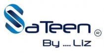 SATEEN BY LIZ
