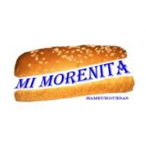 HAMBURGUESAS MI MORENITA
