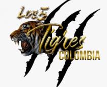 LOS 5 TIGRES COLOMBIA