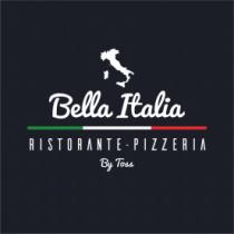 BELLA ITALIA BY TOSS